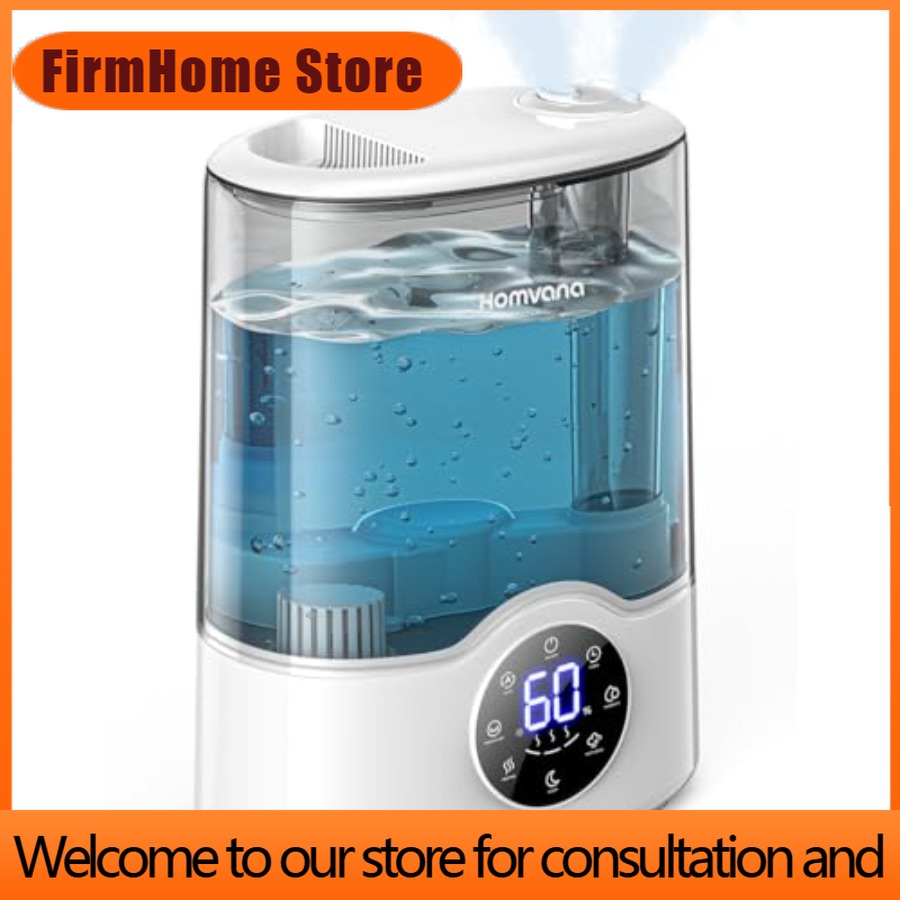 Baby Nursery Humidifier - FirmHome StoreHumidifier Large Room 7L 807ft²