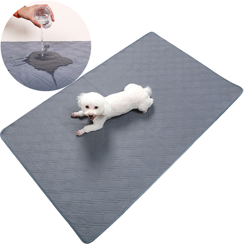 Diaper Pail Odor - Dog Pee Pad Reusable Blanket Absorbent
