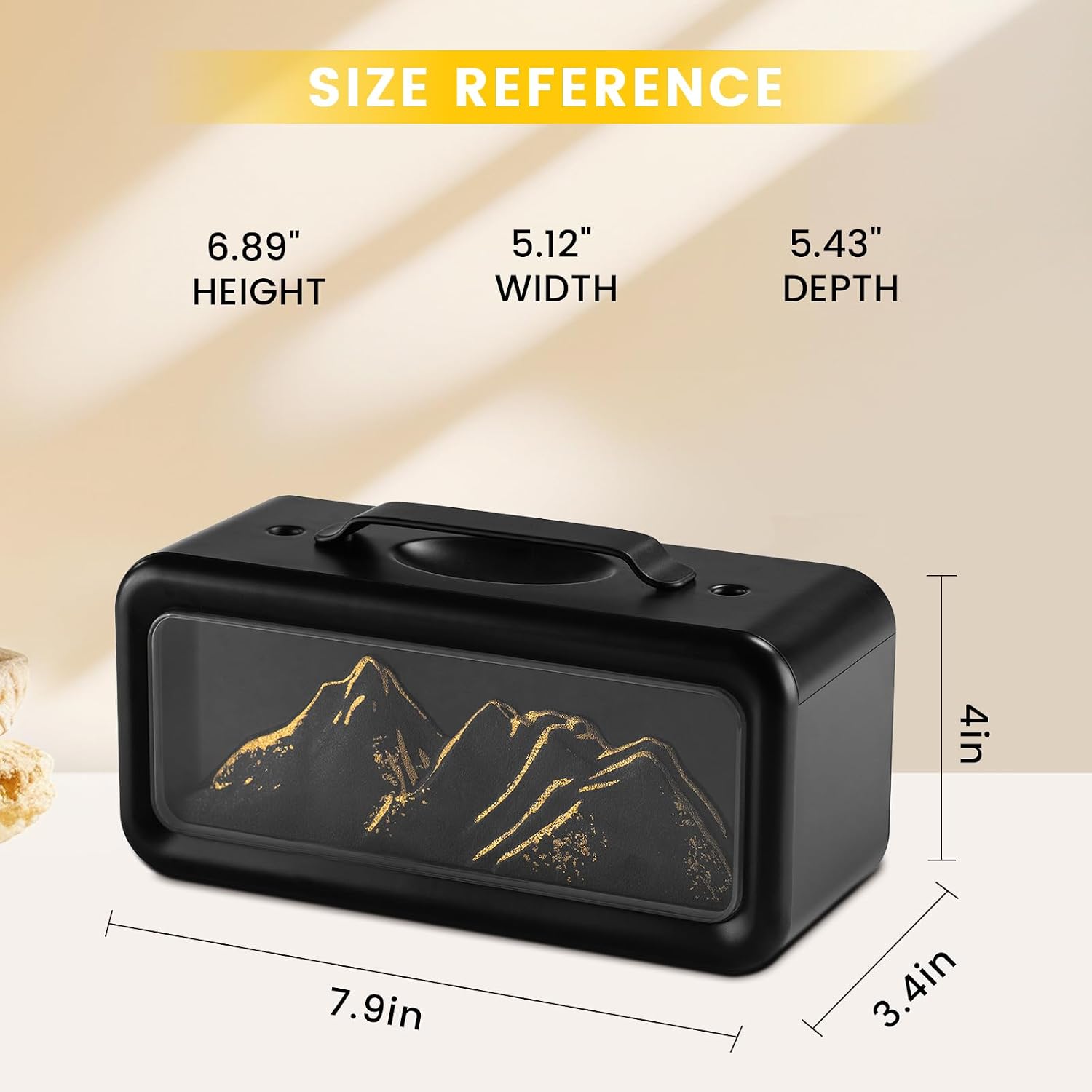 2026 New Upgrade Small Humidif - Baby Nursery Humidifier 评论和价格