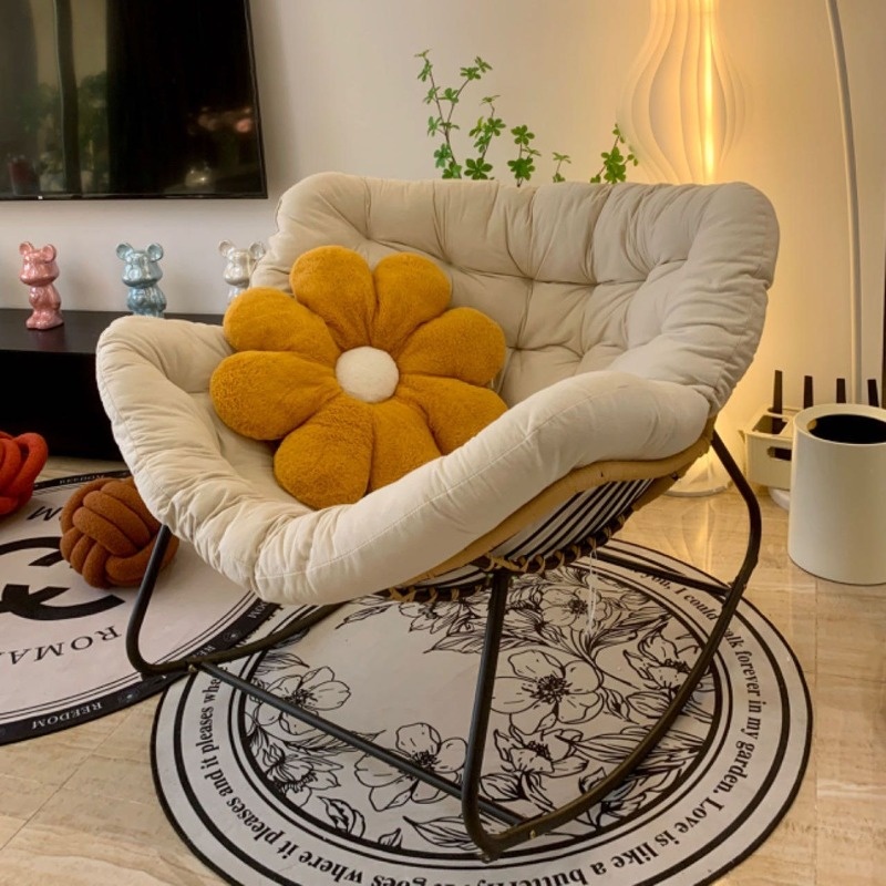 Rocking Chair Nursery Glider U - Rocking Chair Nursery 评论和价格