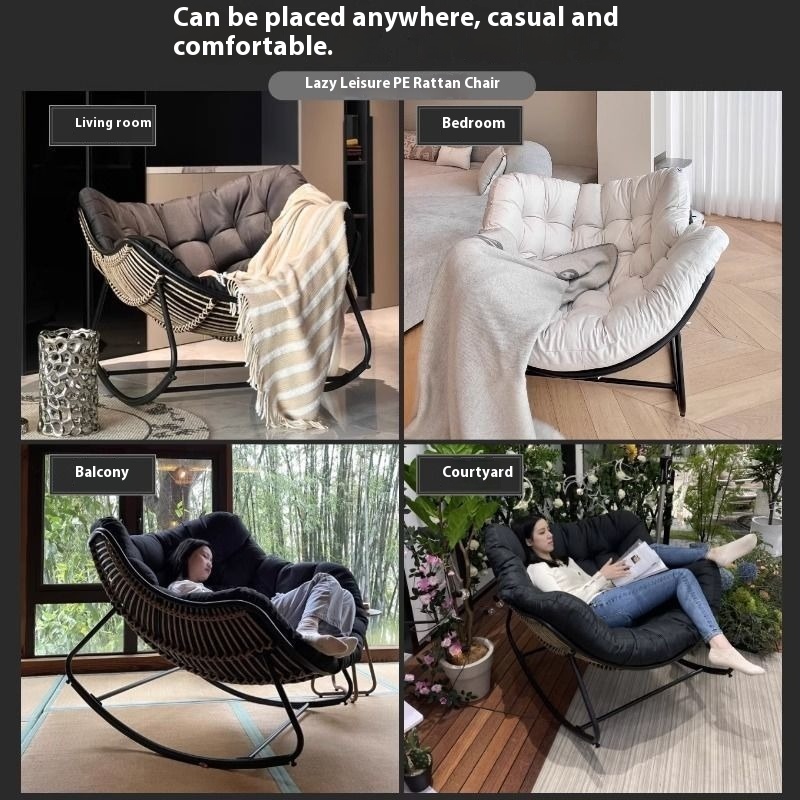 Rocking Chair Nursery Glider U - Rocking Chair Nursery 评论和价格