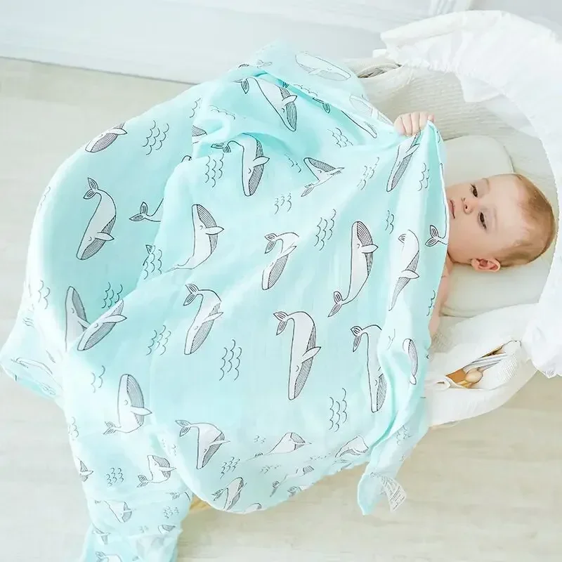 Muslin Tree Newborn Muslin Swa - Swaddle Blanket Muslin 评论和价格