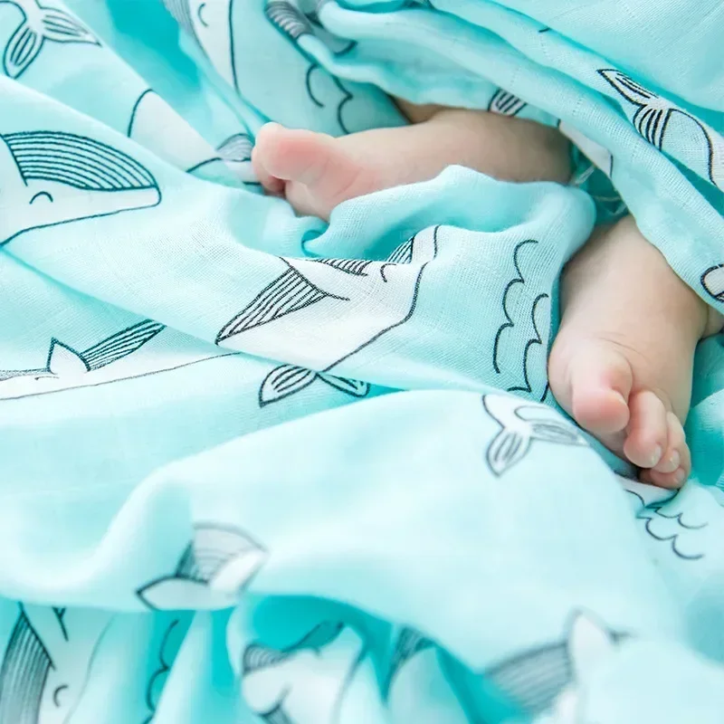 Muslin Tree Newborn Muslin Swa - Swaddle Blanket Muslin 评论和价格