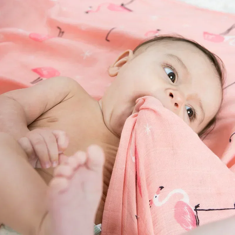 Muslin Tree Newborn Muslin Swa - Swaddle Blanket Muslin 评论和价格