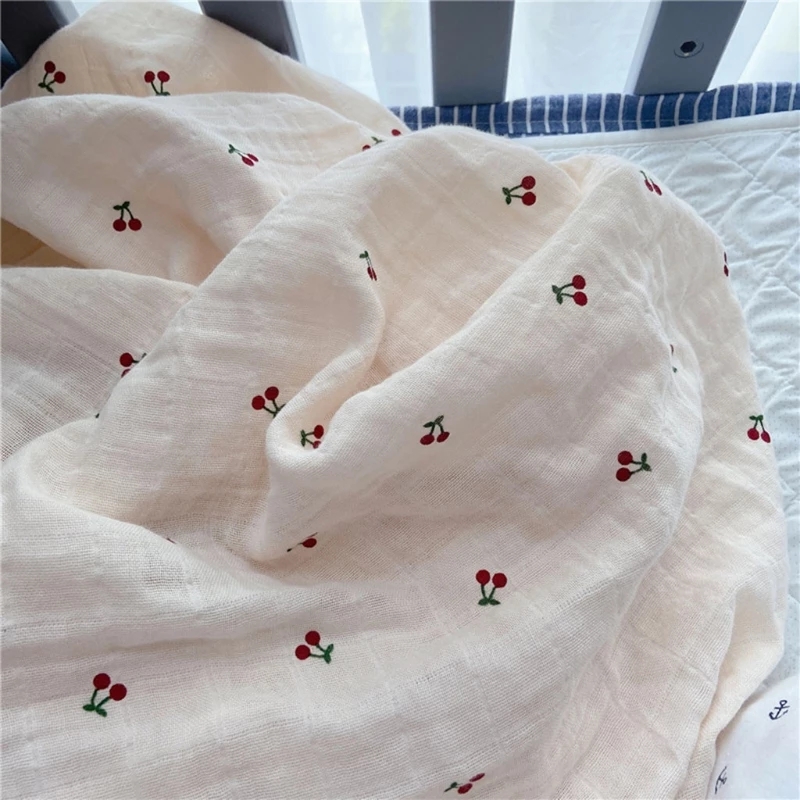 Baby Swaddle Wrap Cotton Musli - Swaddle Blanket Muslin 评论和价格