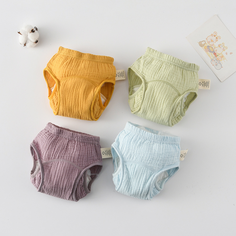 Breathable Baby Training Pants - Diaper Pail Odor 评论和价格