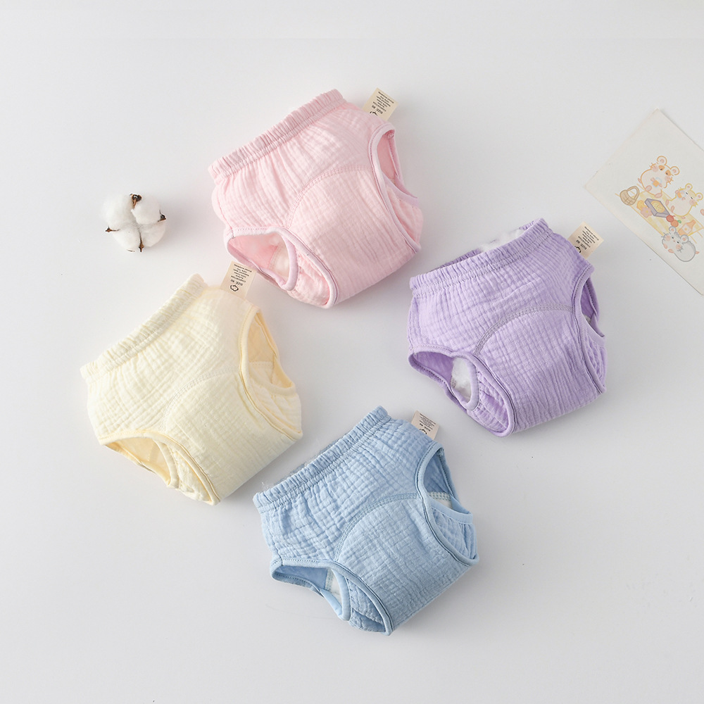 Breathable Baby Training Pants - Diaper Pail Odor 评论和价格