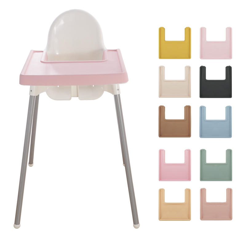 Customized Baby High Chair Pla - Baby Nursery Equipment 评论和价格
