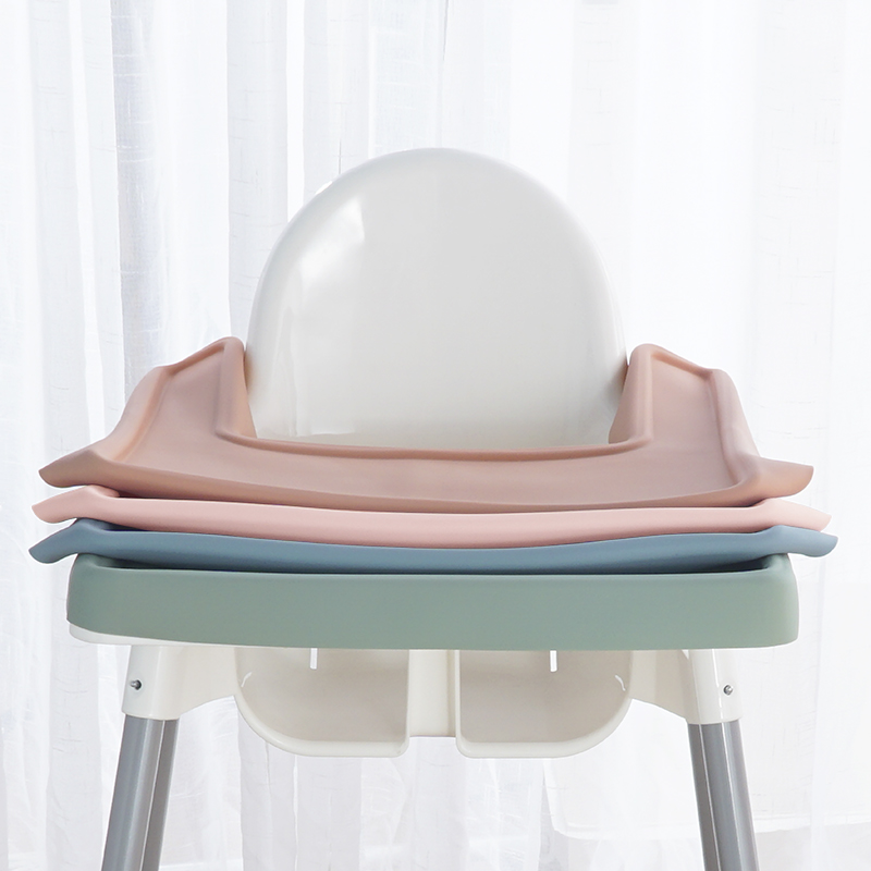 Customized Baby High Chair Pla - Baby Nursery Equipment 评论和价格