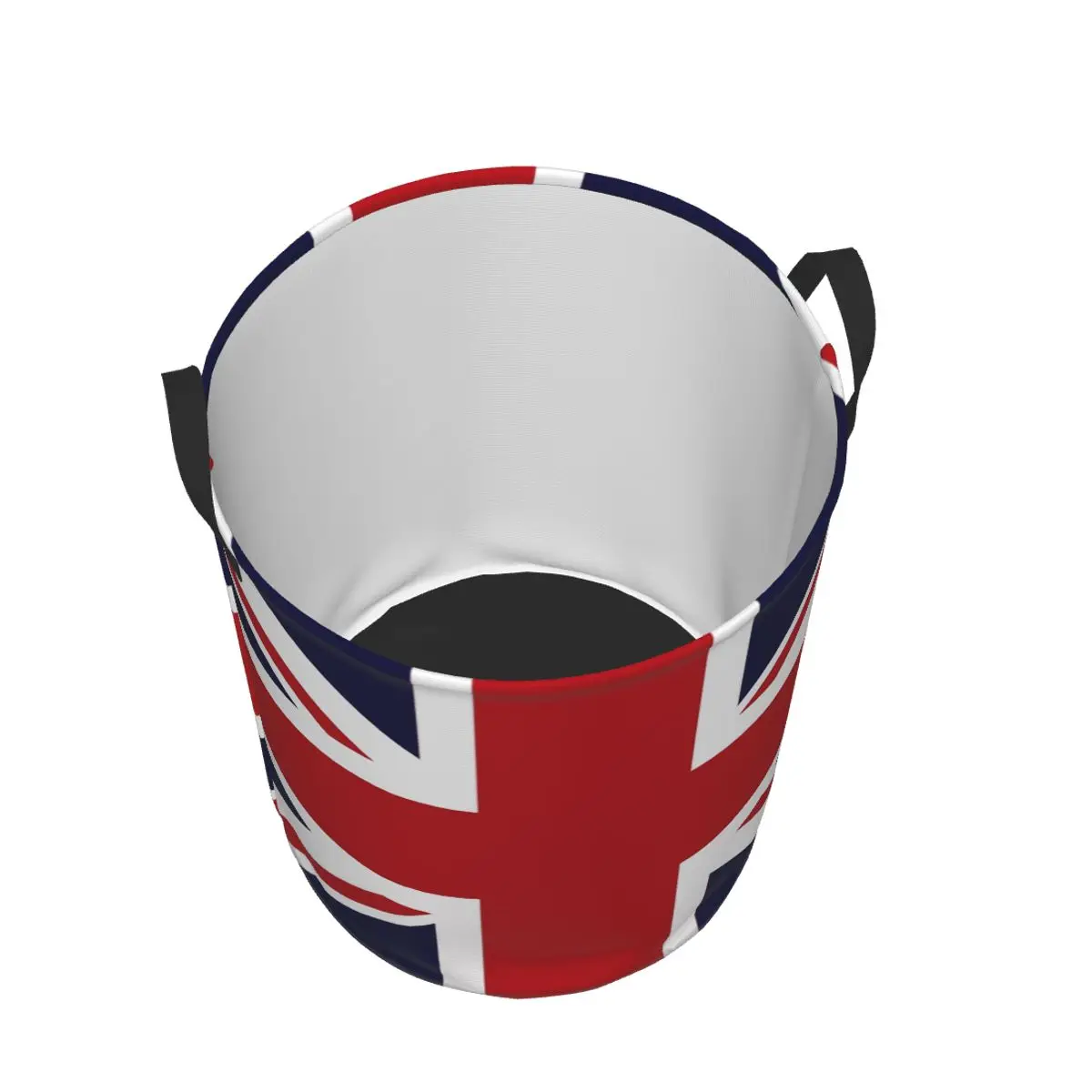 Union Jack Flag Of The UK Laun - Baby Nursery Unit 评论和价格
