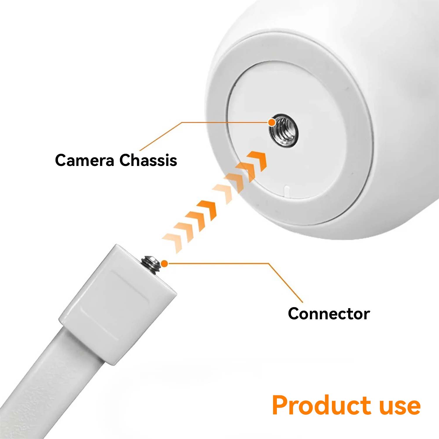 Baby Monitor Holder Flexible B - Wearable Baby Monitor 评论和价格