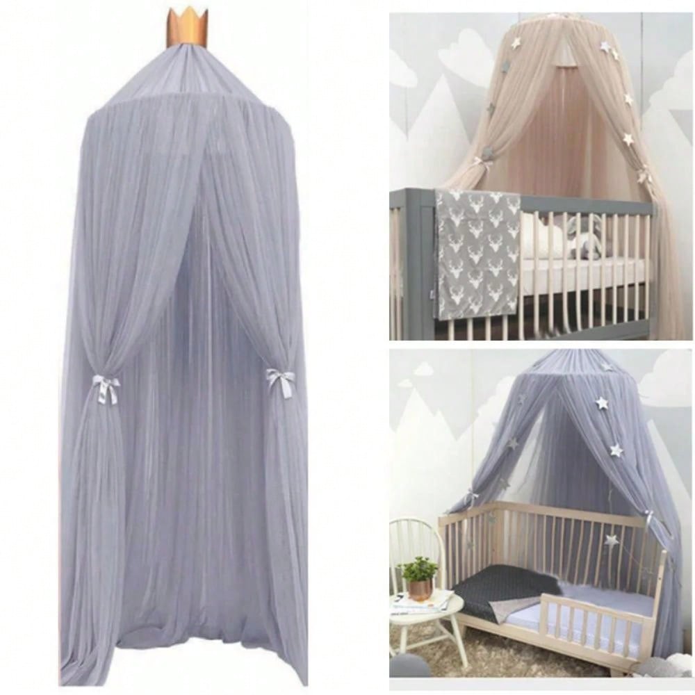 Baby Crib Protectors Hanging M - Baby Nursery Equipment 评论和价格