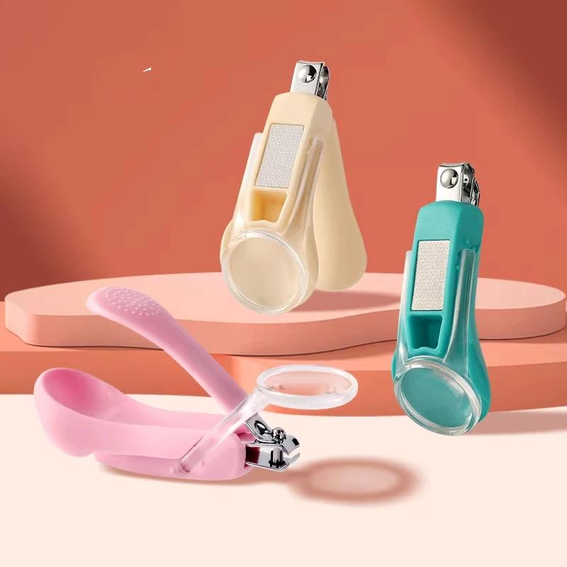 *Newborn Toddler Nail Cutter w - Baby Nursery Unit 评论和价格