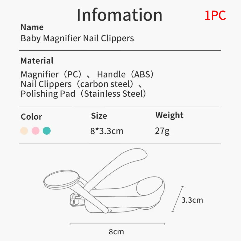 *Newborn Toddler Nail Cutter w - Baby Nursery Unit 评论和价格