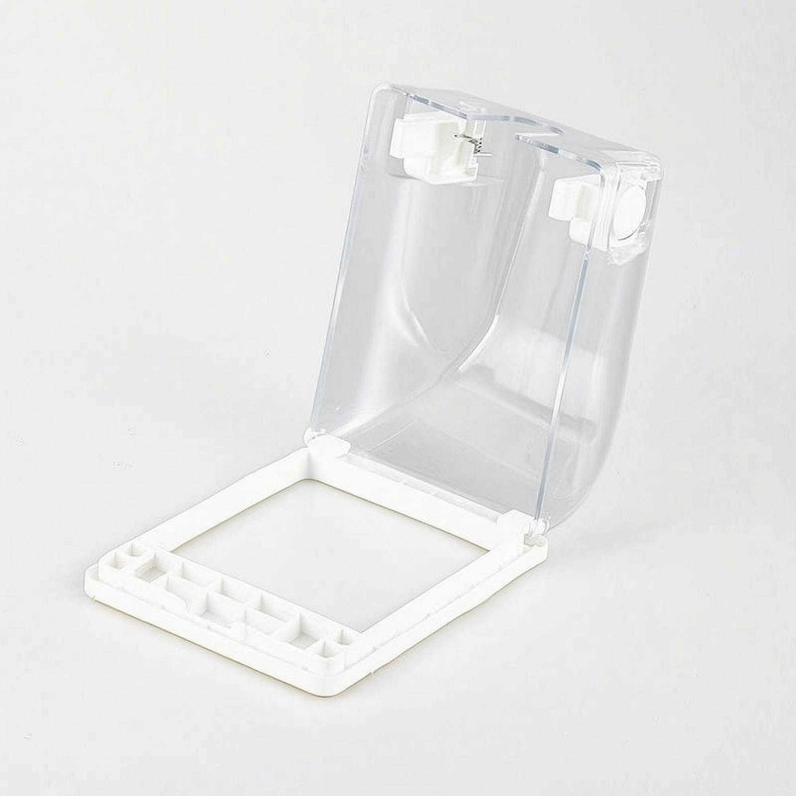 Outlet Protection Cover with A - Outlet Cover Childproof 评论和价格