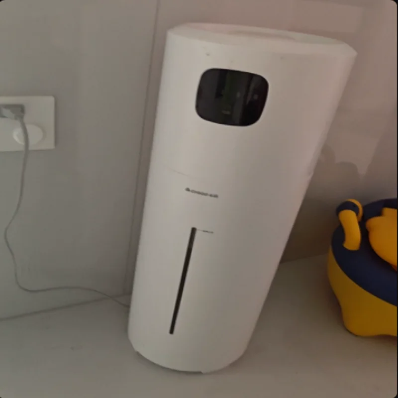 220V Chigo Floor Humidifier Sm - Baby Nursery Humidifier 评论和价格