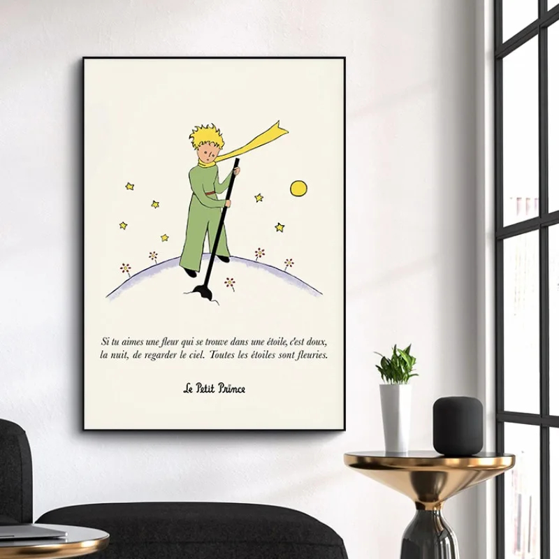 Whimsical Storybook Art Print  - Baby Nursery Quotes 评论和价格