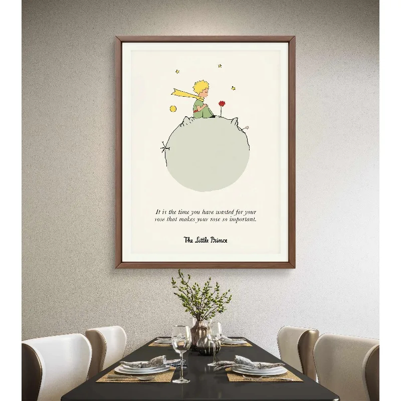 Whimsical Storybook Art Print  - Baby Nursery Quotes 评论和价格