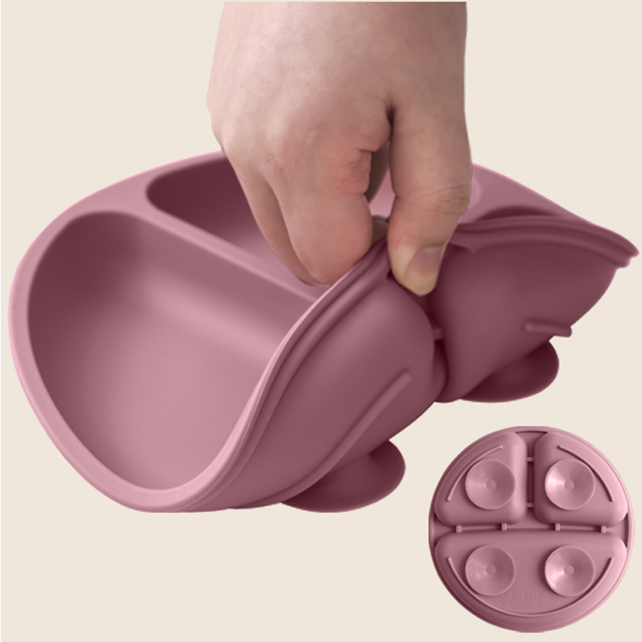 1PCS Baby Sucker Silicone Dini - Baby Nursery Equipment 评论和价格
