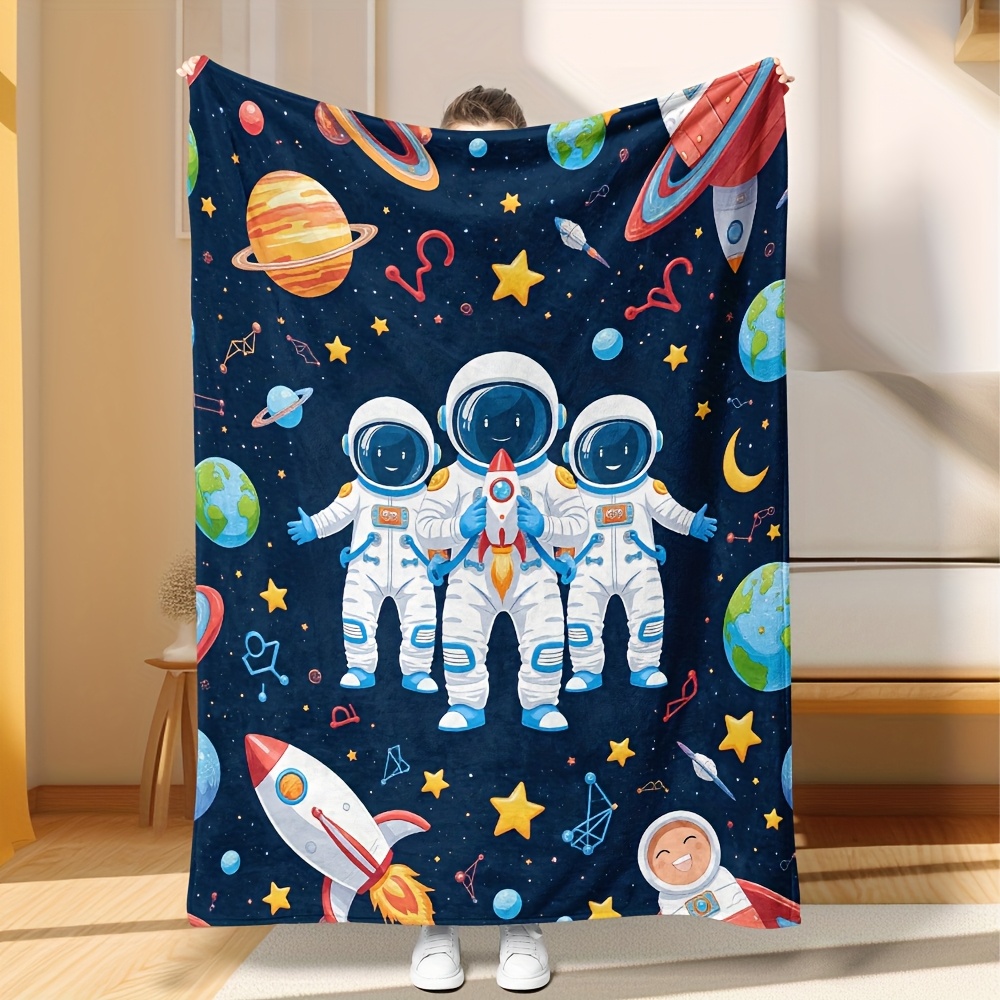 Adorable Space Astronaut Galax - Baby Nursery Themes Girl 评论和价格
