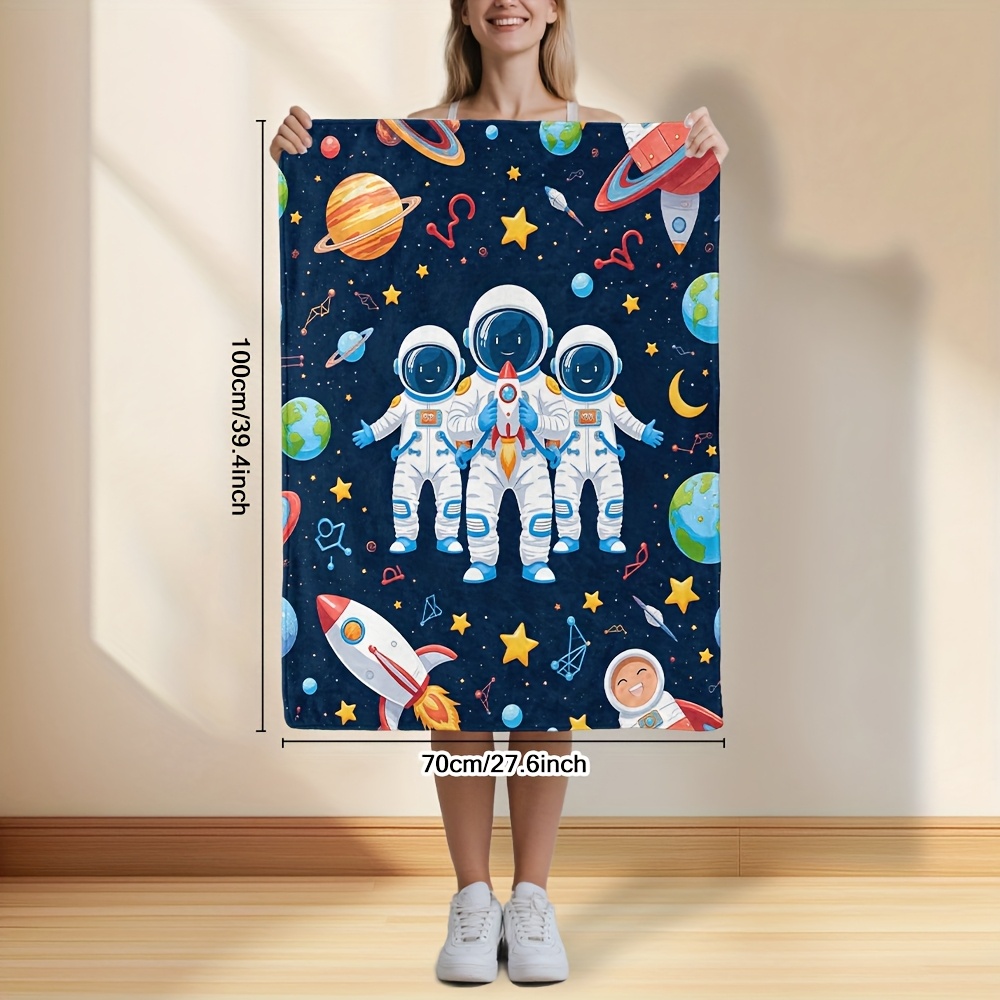 Adorable Space Astronaut Galax - Baby Nursery Themes Girl 评论和价格