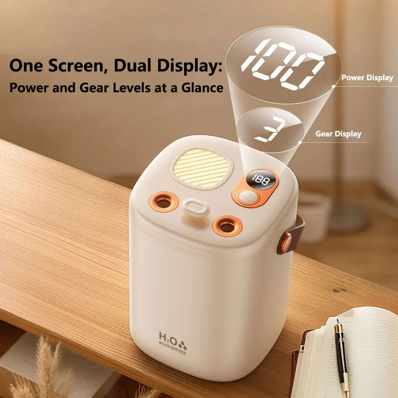 1L Ultrasonic Humidifier for B - Baby Nursery Humidifier 评论和价格