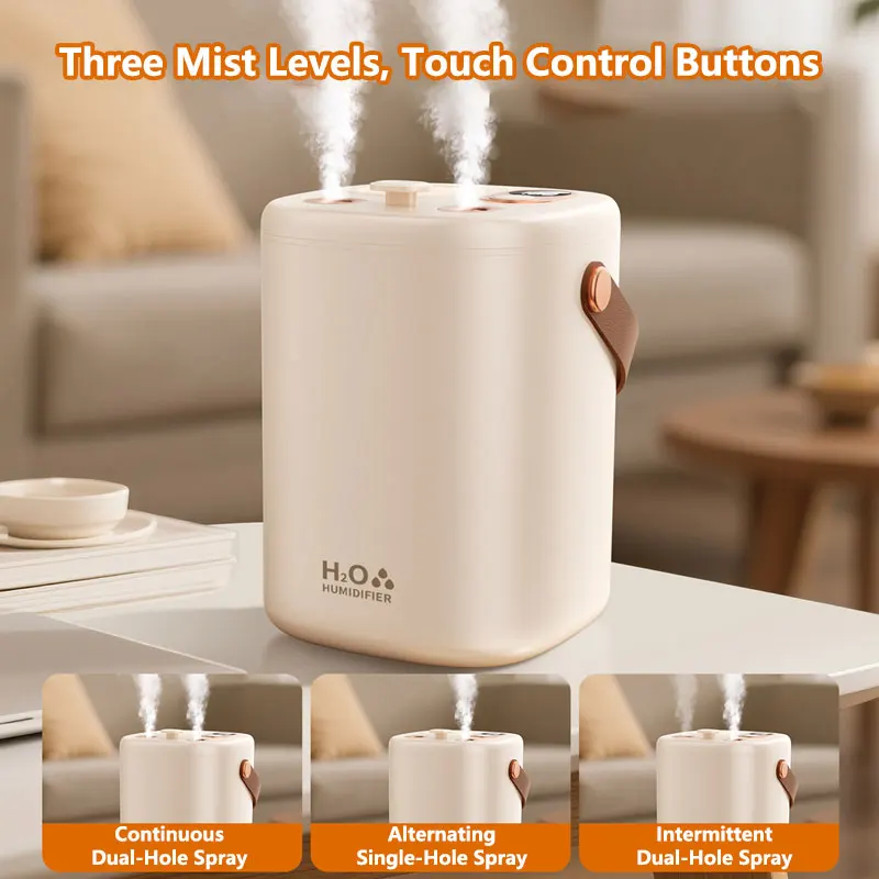1L Ultrasonic Humidifier for B - Baby Nursery Humidifier 评论和价格