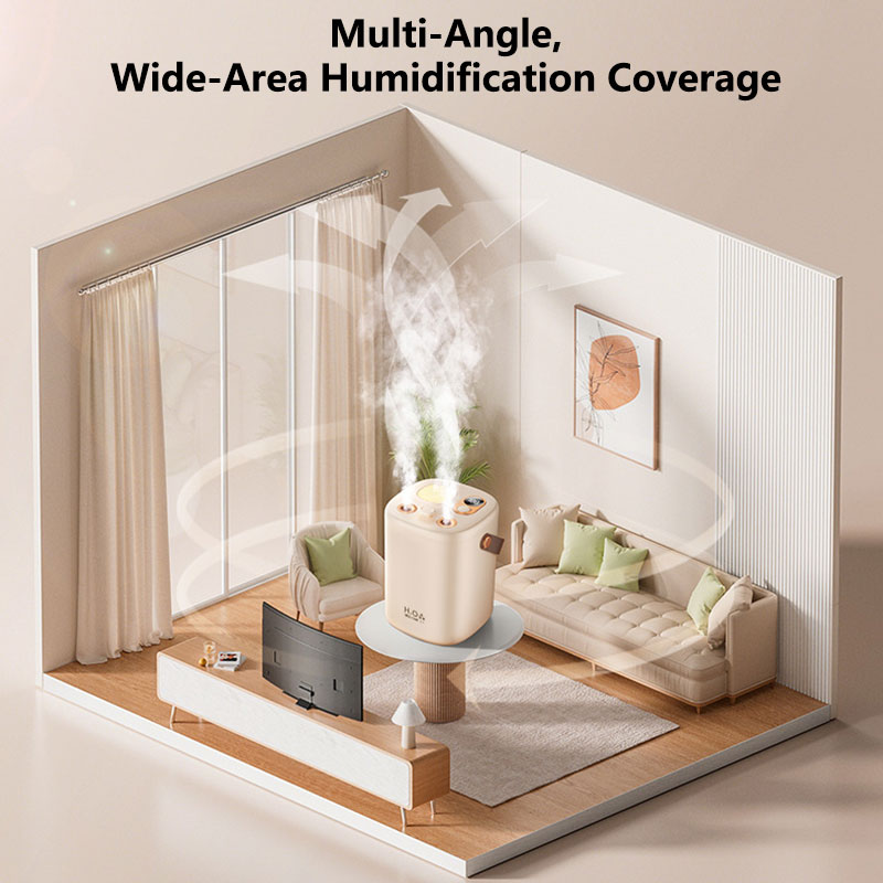 1L Ultrasonic Humidifier for B - Baby Nursery Humidifier 评论和价格