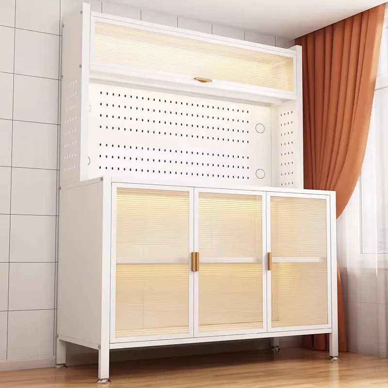 Modern Baby Feeding Cabinet wi - Baby Nursery Unit 评论和价格