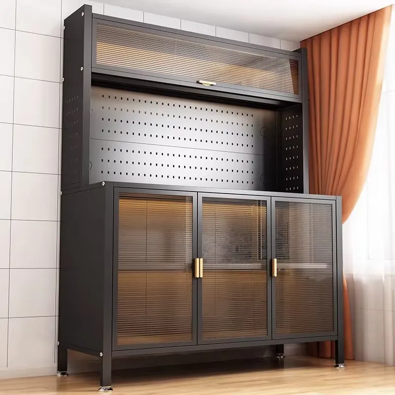 Modern Baby Feeding Cabinet wi - Baby Nursery Unit 评论和价格