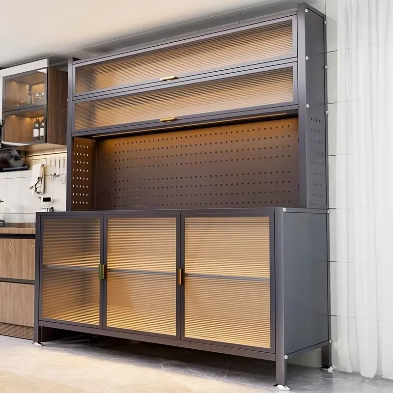 Modern Baby Feeding Cabinet wi - Baby Nursery Unit 评论和价格