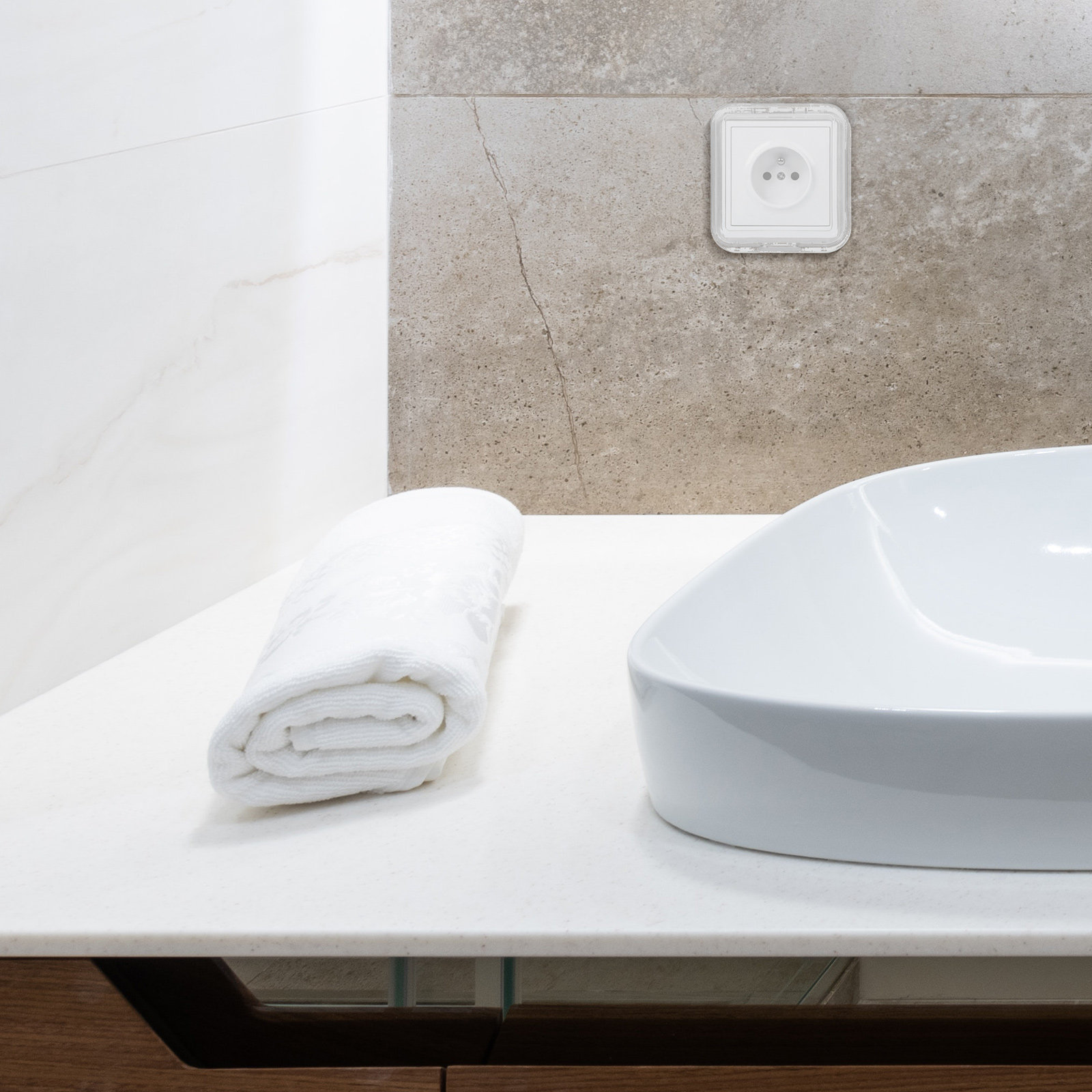 Baby Proof Outlet Covers Water - Outlet Cover Childproof 评论和价格