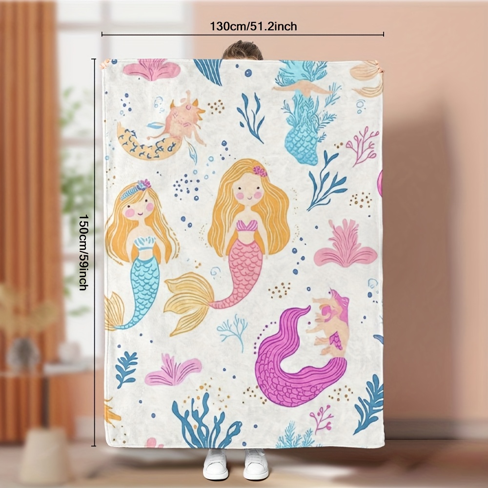 Cute Mermaid Mermaidcore Ocean - Baby Nursery Themes Girl 评论和价格