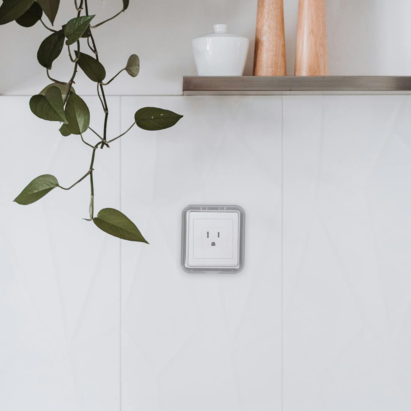 Proof Waterproof Outlet Covers - Outlet Cover Childproof 评论和价格