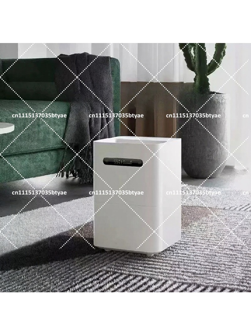 90% New Evaporative Humidifier - Baby Nursery Humidifier 评论和价格