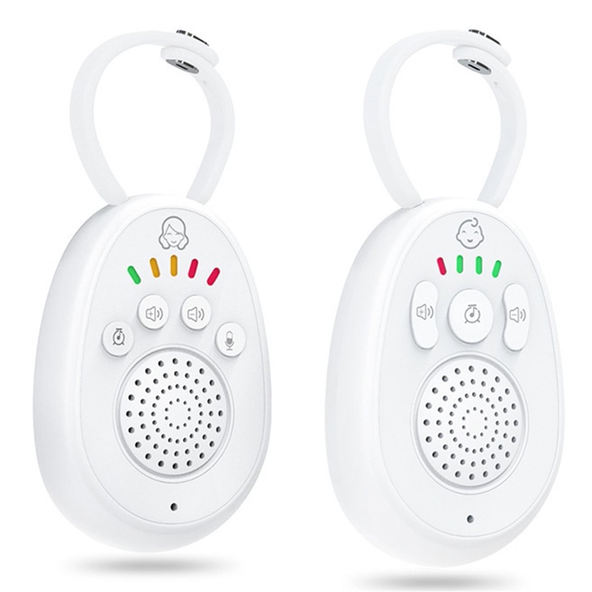 ~CLEARANCE A 2.4GHz Wireless B - Wearable Baby Monitor 评论和价格