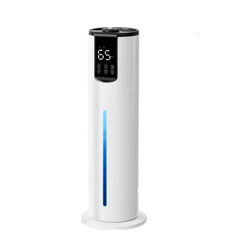 Ultra-Quiet Floor Ultrasonic H - Baby Nursery Humidifier 评论和价格
