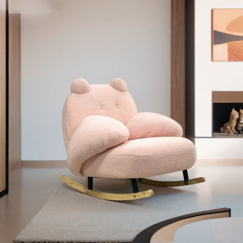 Bear Hug Rocking Chair Cute Te - Rocking Chair Nursery 评论和价格