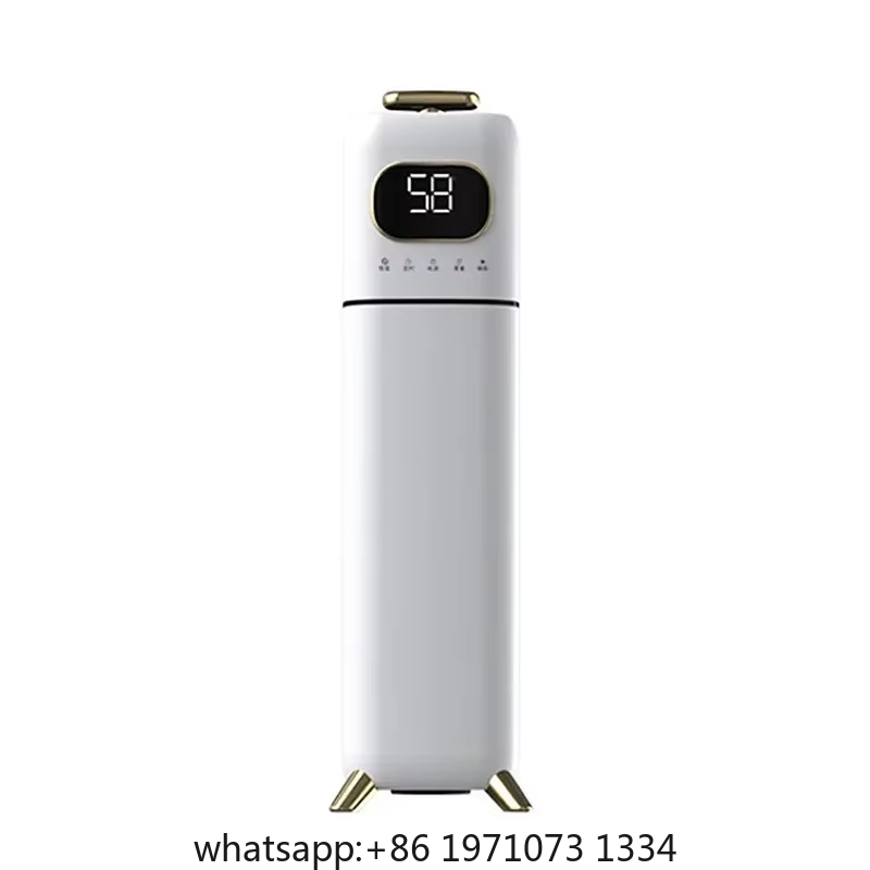 Ultrasonic Humidifier for Baby - Baby Nursery Humidifier 评论和价格