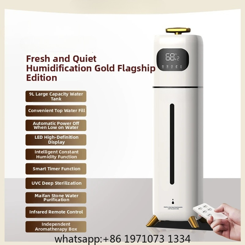 Ultrasonic Humidifier for Baby - Baby Nursery Humidifier 评论和价格