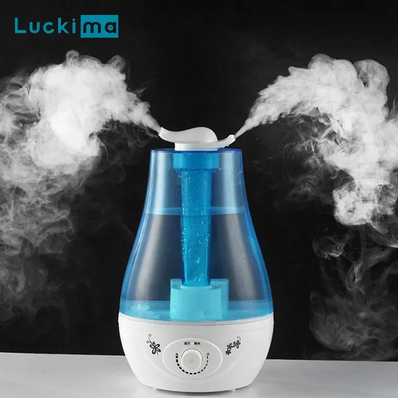 3000ML Ultrasonic Air Humidifi - Baby Nursery Humidifier 评论和价格