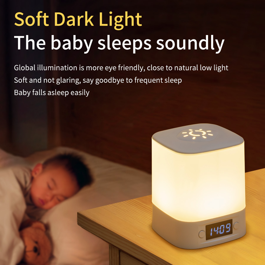 LED Table Lamp USB Rechargeabl - Baby Nursery Equipment 评论和价格