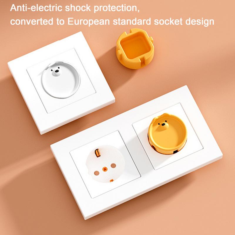 Outlet Covers Baby Proofing Ch - Outlet Cover Childproof 评论和价格