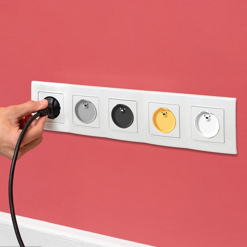 Outlet Covers Baby Proofing Ch - Outlet Cover Childproof 评论和价格