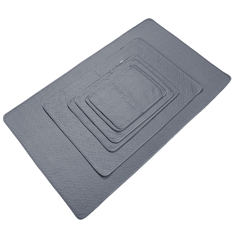 Dog Pee Pad Reusable Blanket A - Diaper Pail Odor 评论和价格