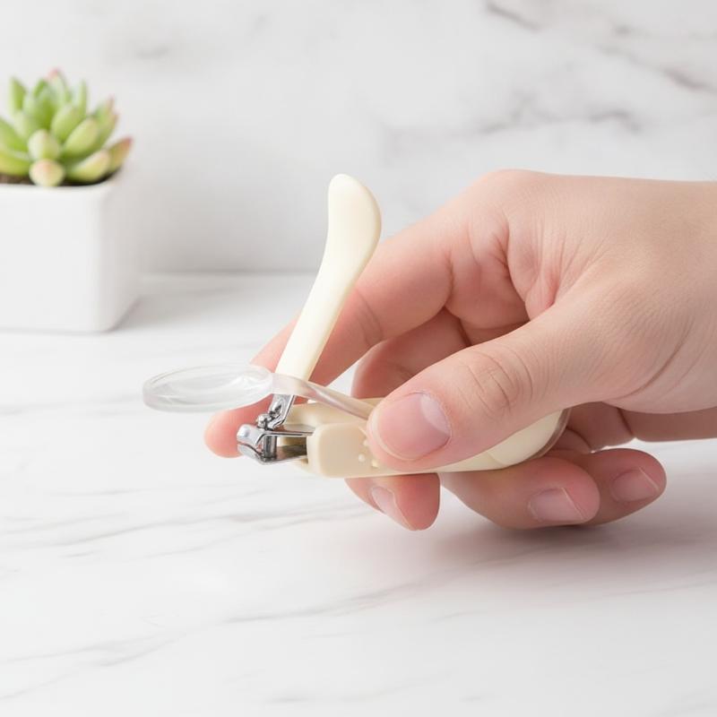 Newborn Toddler Nail Cutter wi - Baby Nursery Unit 评论和价格