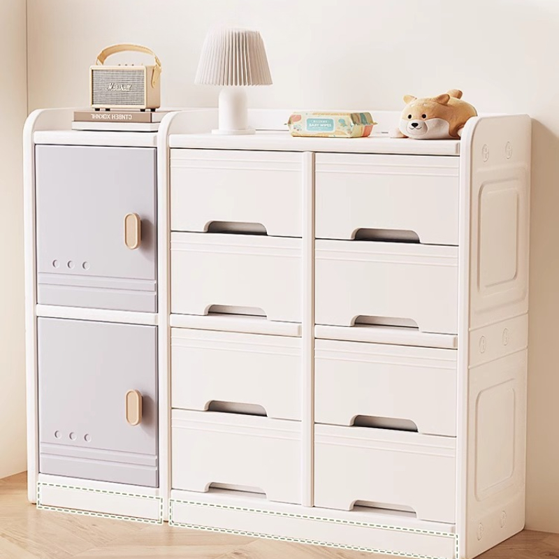 Kids Toy Storage Organizer wit - Baby Nursery Unit 评论和价格