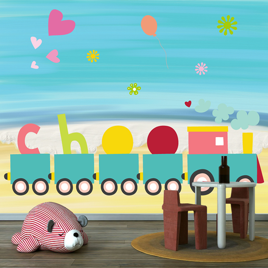 Custom Easy to Apply Peel and  - Baby Nursery Water 评论和价格