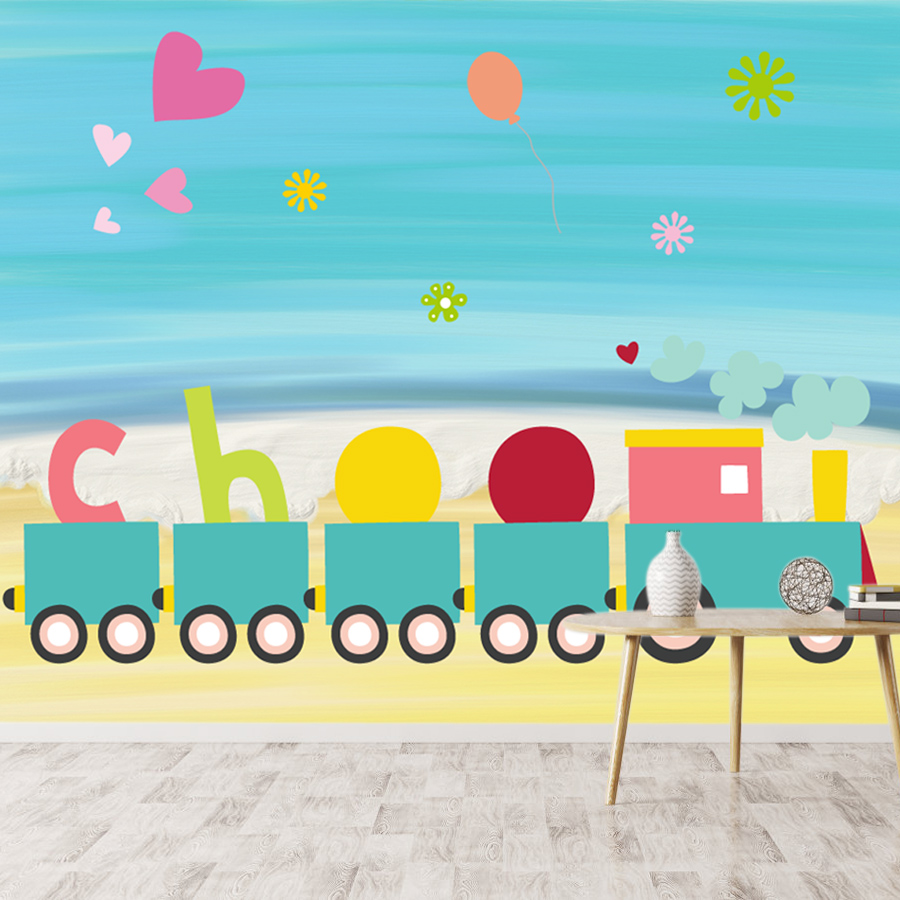 Custom Easy to Apply Peel and  - Baby Nursery Water 评论和价格