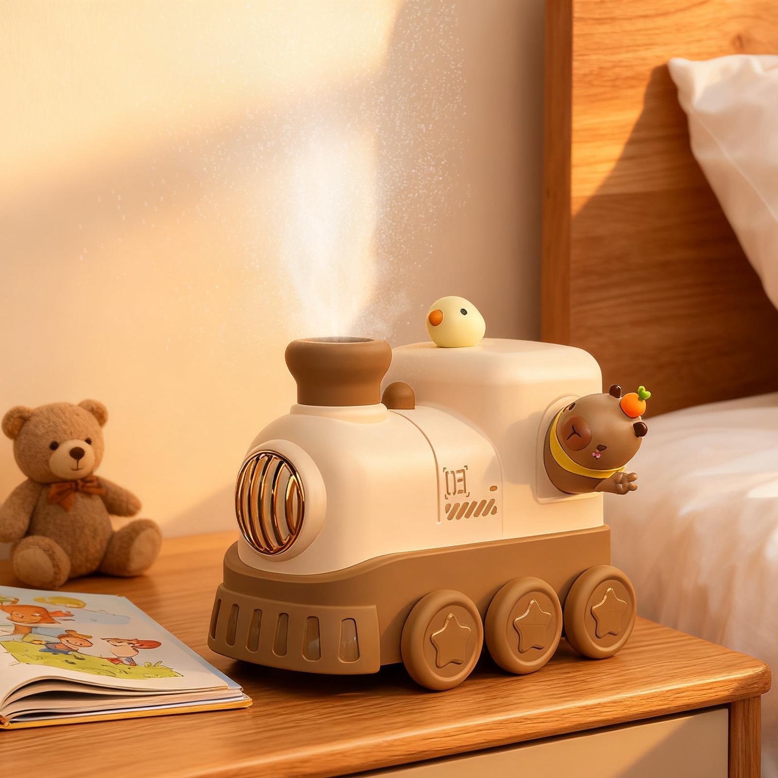 Humidifiers For Bedroom Baby Q - Baby Nursery Humidifier 评论和价格